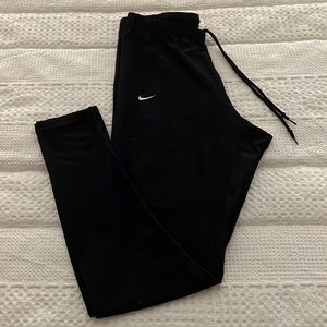 Black Nike Leggings